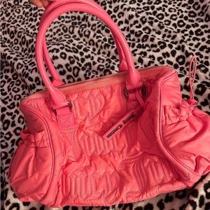 Juicy couture large purse